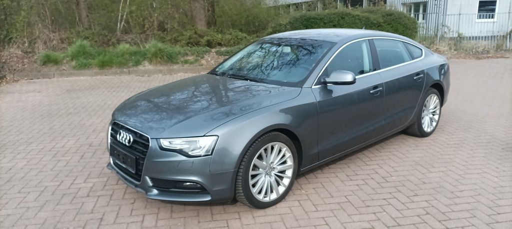 Audi A5 270.000 km 9.500 &euro; Bad Bentheim/Gildehaus 48455