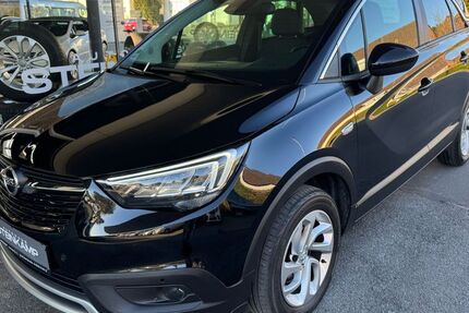 Opel Crossland (X) 122.000 km 9.990 &euro; Bad Salzuflen 32105