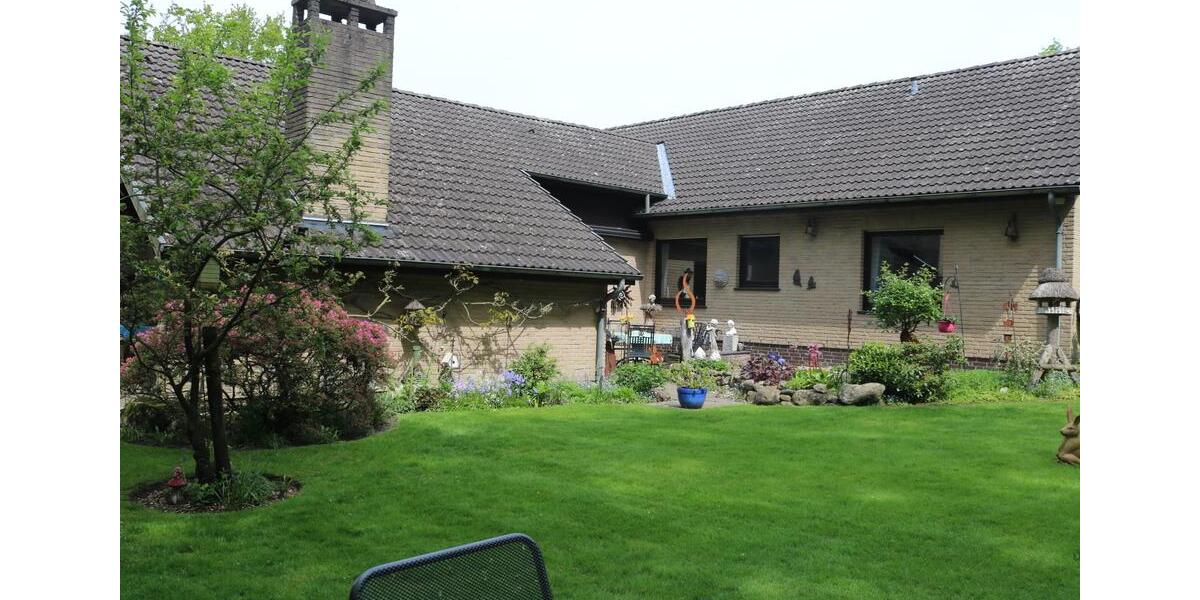 Einfamilienhaus Hude (Oldenburg) - 6 Zimmer, 206 m&sup2;, 549.000&euro; | Angebot:27081609