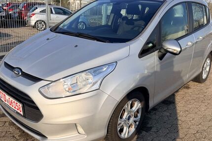 Ford B-Max 128.000 km 3.999 &euro; Buxtehude 21614