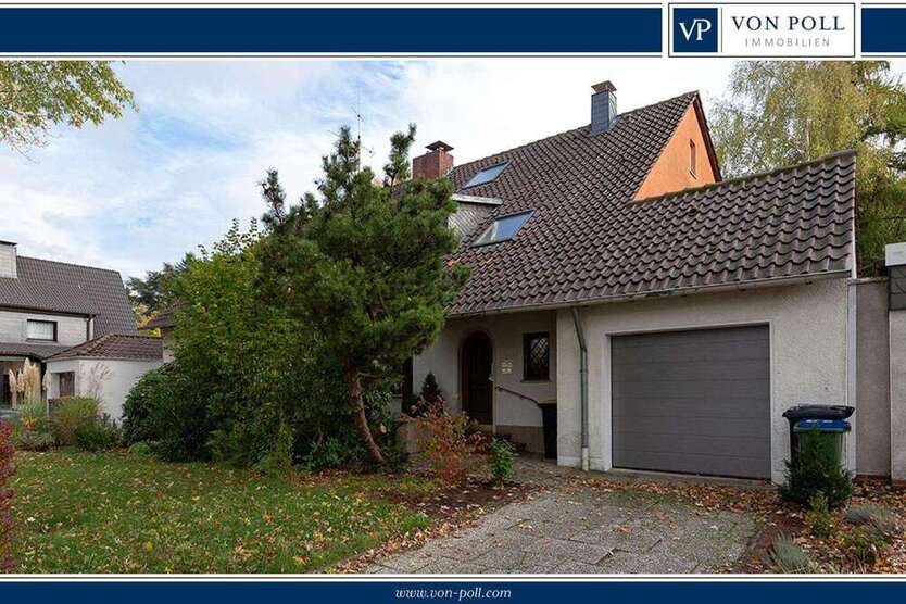 Haus zum Kaufen in Dortmund 475.000 € 175 m² 7 zimmer