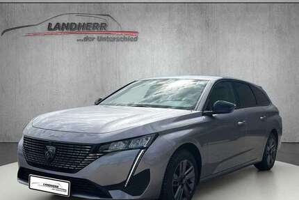 Peugeot 308 17.699 km 21.500 € Thannhausen 86470
