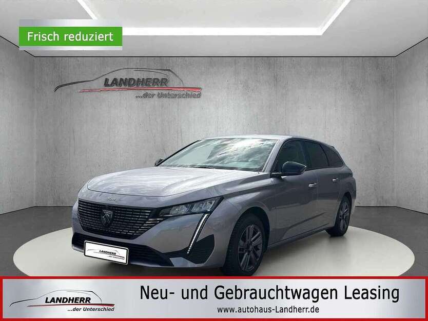 Peugeot 308 17.699 km 21.500 € Thannhausen 86470