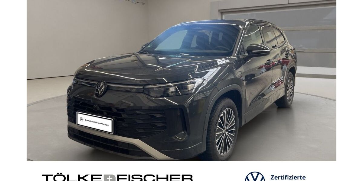 VW Tayron 6.241 km 41.999 &euro; Krefeld 47805