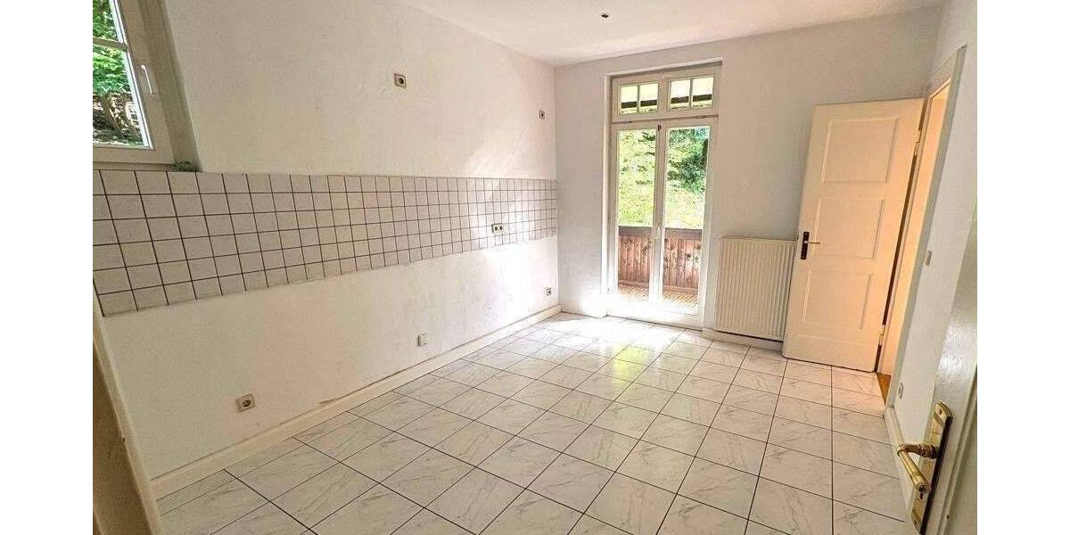 Etagenwohnung Eisenach - 5 Zimmer, 168 m&sup2;, 339.000&euro; | Angebot:26826207