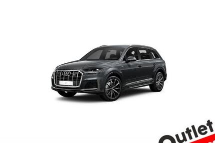 Audi Q7 44.904 km 52.850 &euro; Frankfurt am Main 60314