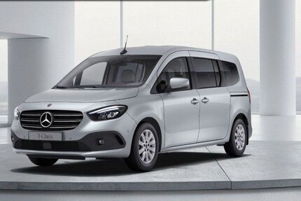 Mercedes-Benz T-Klasse 2.500 km 32.395 &euro; Konstanz 78467