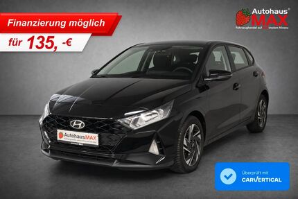Hyundai i20 29.876 km 15.990 &euro; Mannheim 68219