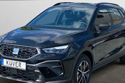 Seat Arona 1.400 km 24.715 &euro; Hagen 27628