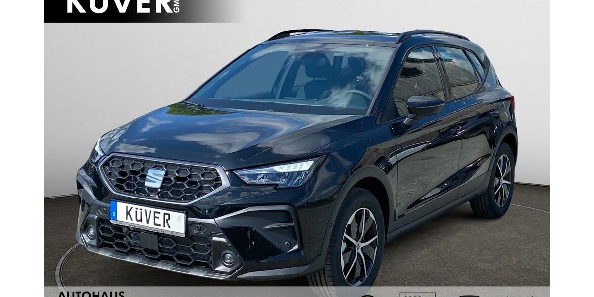 Seat Arona 1.500 km 24.940 &euro; Hagen 27628