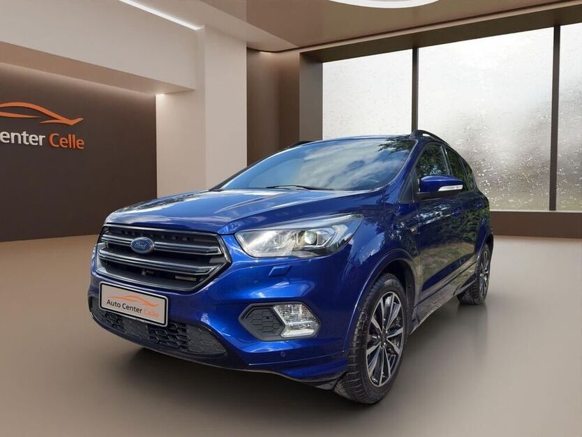 Kuga