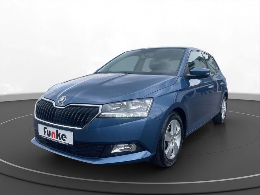 Fabia