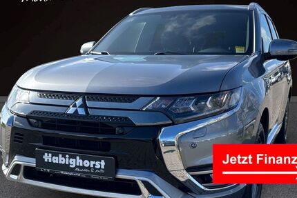 Mitsubishi Outlander 86.460 km 20.990 &euro; Sulingen 27232