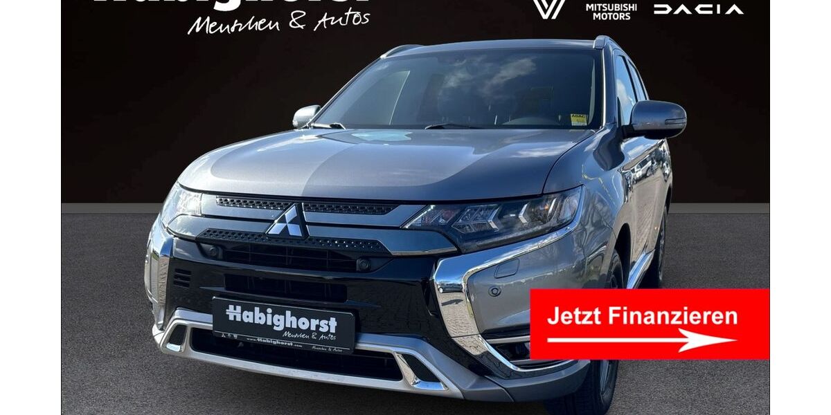 Mitsubishi Outlander 86.460 km 20.990 &euro; Sulingen 27232