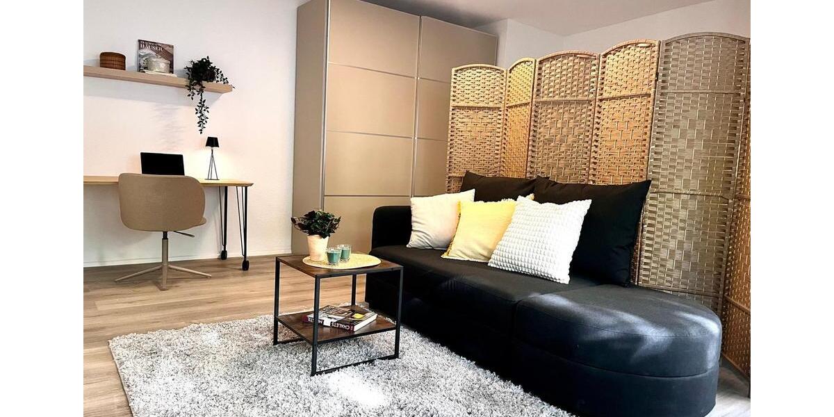Etagenwohnung Konstanz - 1 Zimmer, 33 m&sup2;, 830&euro; | Angebot:26315063