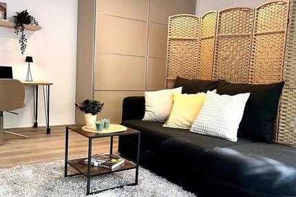 Wohnung Konstanz - 1 Zimmer, 33 m&sup2;, 830&euro; | Angebot:26315063