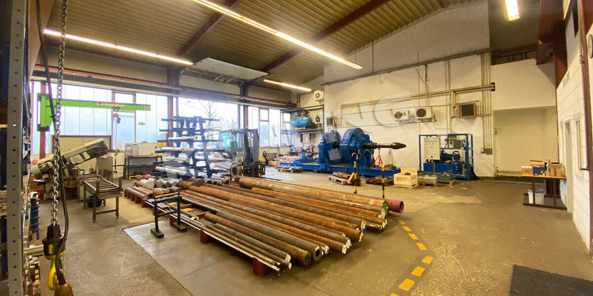 Gewerbeobjekt Goldenstedt / Lutten Lutten - 1.600.000&euro; | Angebot:25692650