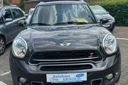 Mini Cooper SD 184.521 km 9.455 &euro; Liebenau 31618