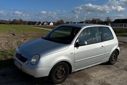 VW Lupo 139.500 km 600 &euro; Colmberg 91598