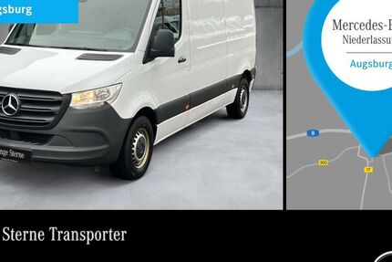 Mercedes-Benz Sprinter 89.358 km 26.168 &euro; Augsburg 86161
