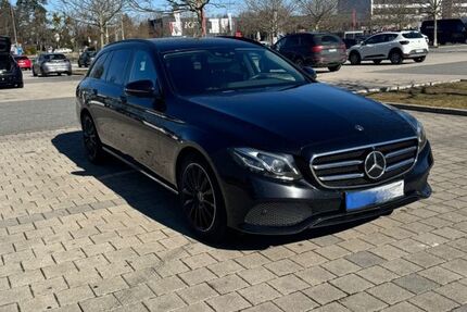 Mercedes-Benz E 220 240.000 km 15.900 &euro; Haimhausen 85778