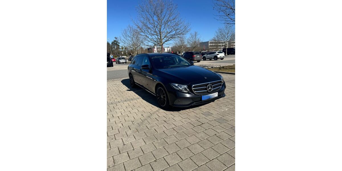 Mercedes-Benz E 220 240.000 km 15.900 &euro; Haimhausen 85778