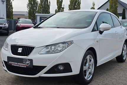 Seat Ibiza 107.000 km 4.800 € Andernach 56626