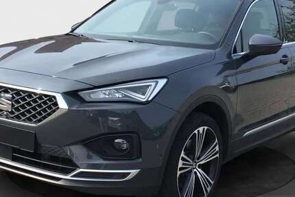 Seat Tarraco 132.500 km 28.500 &euro; Beckum 59269