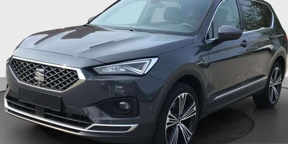 Seat Tarraco 132.500 km 28.500 &euro; Beckum 59269