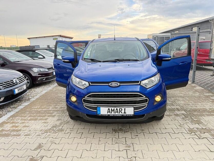 EcoSport