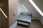 Dachgeschoßwohnung Schwenningen - 1 Zimmer, 35 m&sup2;, 550&euro; | Angebot:26670237
