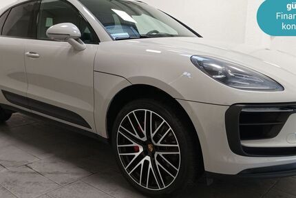 Porsche Macan 90.430 km 56.670 &euro; Egelsbach 63329