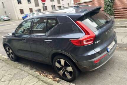 Volvo XC40 140.000 km 18.500 &euro; Neuss 41464