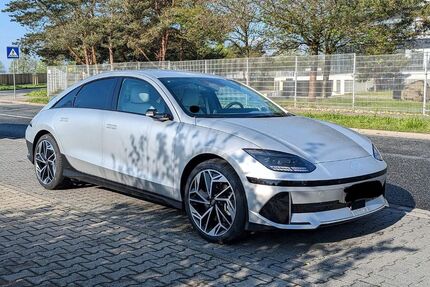 Hyundai IONIQ 6 20.000 km 35.450 &euro; Landshut 84030