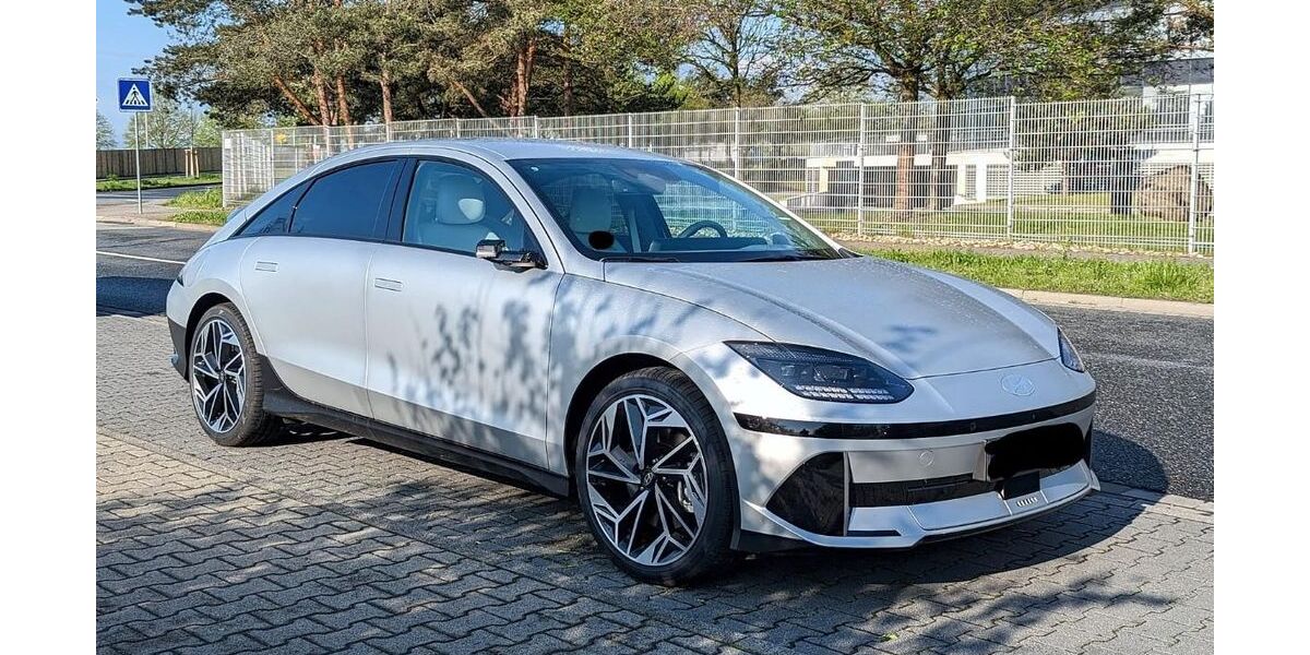 Hyundai IONIQ 6 20.000 km 35.450 &euro; Landshut 84030