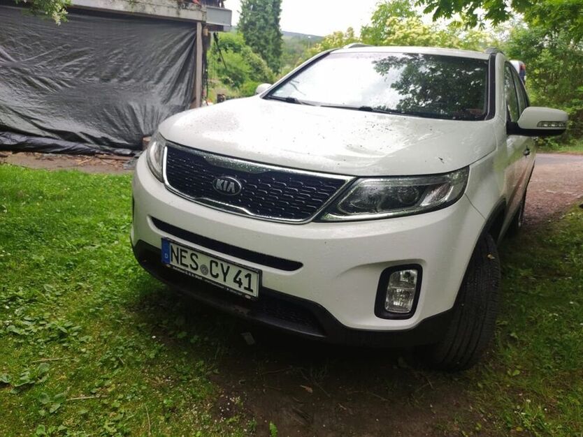 Sorento