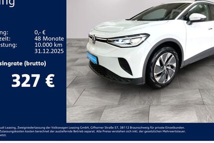 VW ID.4 9.040 km 32.780 &euro; Borna 04552