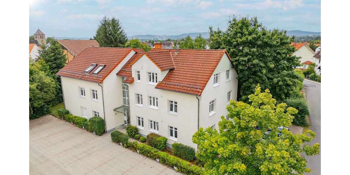 Etagenwohnung Niestetal - 4 Zimmer, 67 m&sup2;, 204.000&euro; | Angebot:26906178