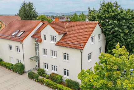 Wohnung Niestetal - 4 Zimmer, 67 m&sup2;, 204.000&euro; | Angebot:26906178