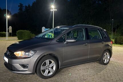VW Golf Sportsvan 170.200 km 7.900 &euro; Hargesheim 55595