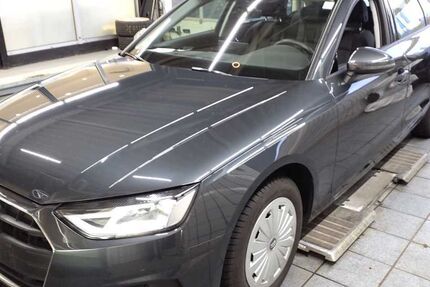 Audi A4 78.000 km 23.888 &euro; Mühlheim 63165