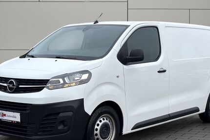 Opel Vivaro 121.880 km 14.999 &euro; Röttenbach 91187