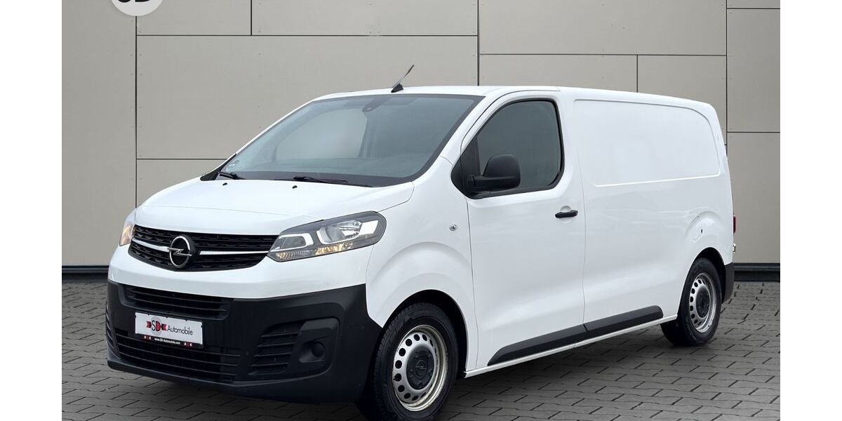 Opel Vivaro 121.880 km 14.999 &euro; Röttenbach 91187