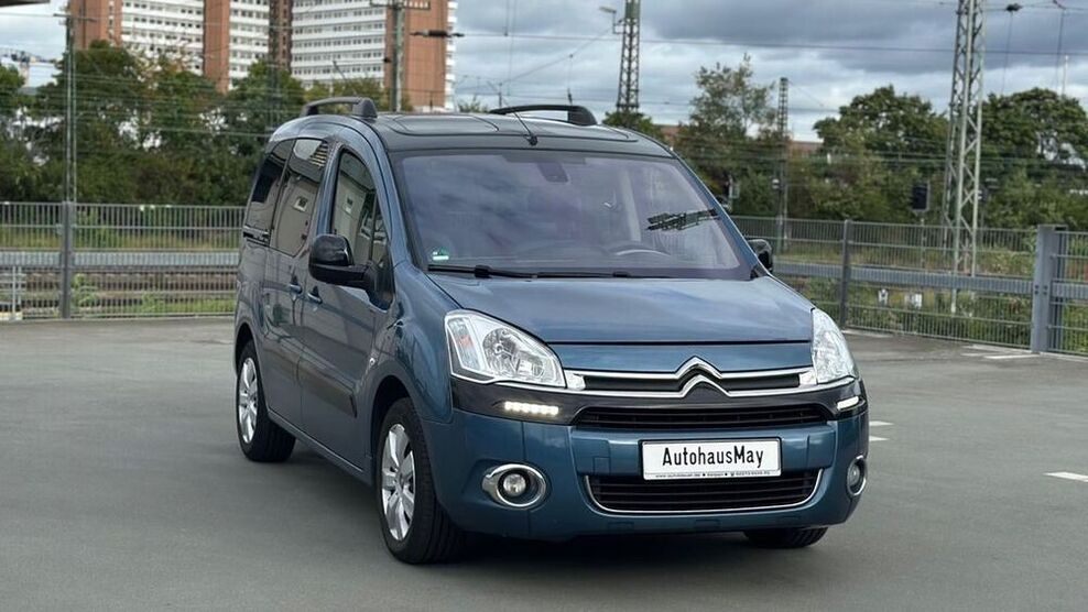 Berlingo