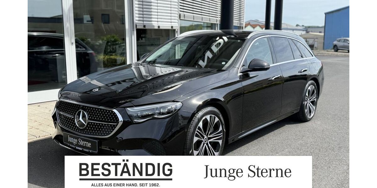 Mercedes-Benz E 300 19.009 km 54.990 &euro; Haßfurt 97437