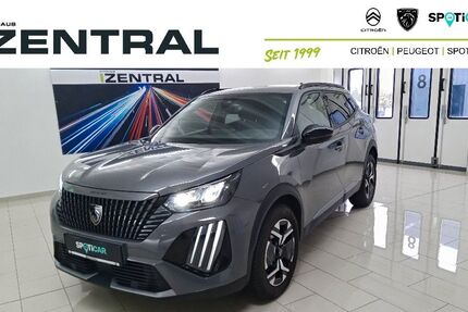 Peugeot 2008 11.290 km 21.980 &euro; Saalfeld 07318