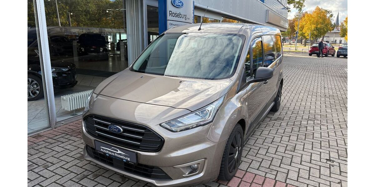 Ford Transit 35.152 km 18.990 &euro; Bernburg 06406