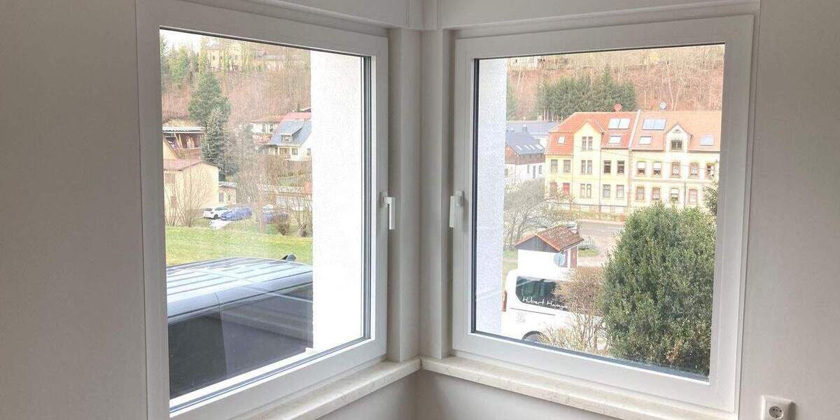 Einfamilienhaus Hermsdorf - 4 Zimmer, 123 m&sup2;, 429.000&euro; | Angebot:23966149