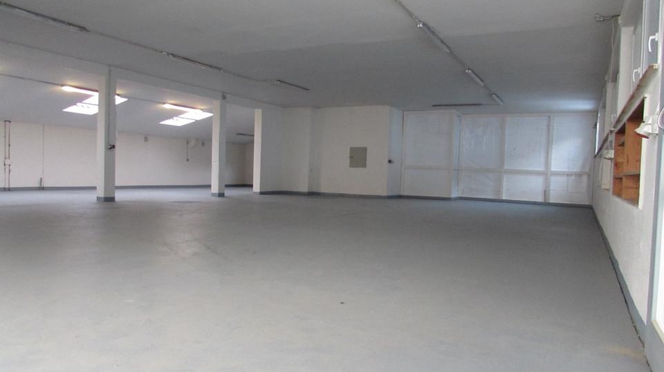 Gewerbeobjekt Aschaffenburg Gailbach - 1.400&euro; | Angebot:24917842