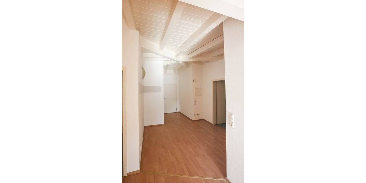 Etagenwohnung Zwiesel - 2 Zimmer, 58 m&sup2;, 128.000&euro; | Angebot:25706946